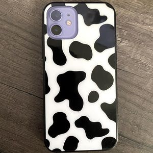 Printed IPhone 12 Case